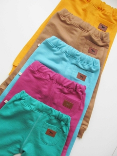 Pantalón Coco kids - tienda online