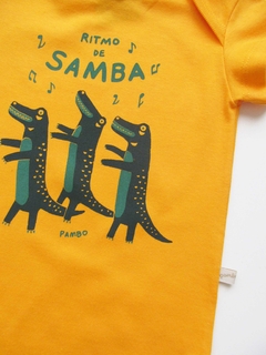 Body Samba - comprar online
