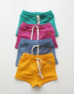 Short Olas bebés - tienda online