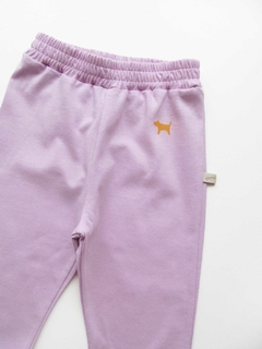 Pantalon liviano Bossa kids - comprar online
