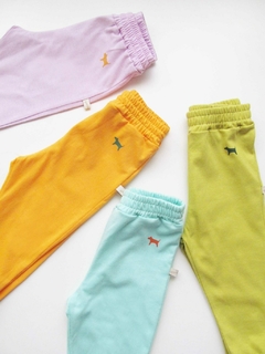 Pantalon liviano Bossa kids - tienda online