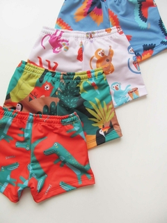 Short de baño Tropico kids en internet