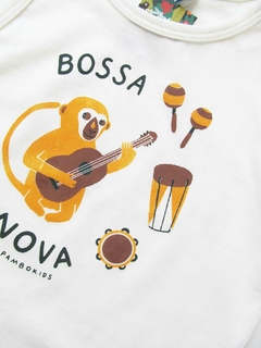 Musculosa Bossa nova kids en internet