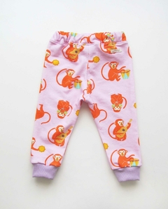 Pantalón Monitos kids - comprar online