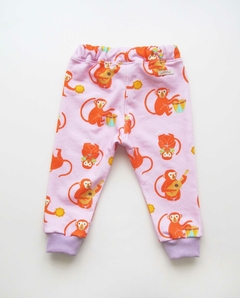 Pantalón Monitos bebés - comprar online