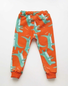 Pantalón Yacarés kids - comprar online