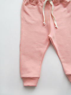 Pantalón fresa bebés - comprar online