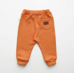 Pantalón zapallo kids - comprar online