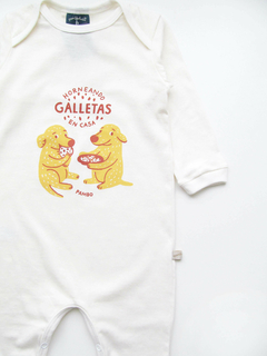 Enterito Galletas - comprar online