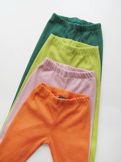 Legging Junco - Pambokids