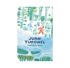 Juan Timonel