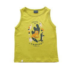 Musculosa Fauna - outlet