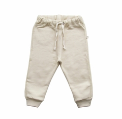 Pantalón crema kids