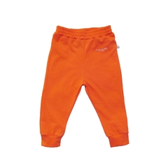 Pantalon liviano Mandarina