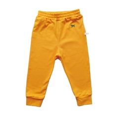 Pantalon liviano Mango kids