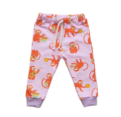 Pantalón Monitos kids