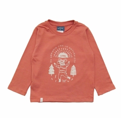 Remera Armonía kids