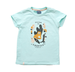 Remera Fauna 12m - outlet