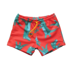 Short de baño Yacares kids