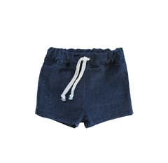 Short Denim bebés - discontinuo