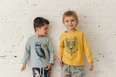 Remera Sabiduría kids - discontinuo - comprar online