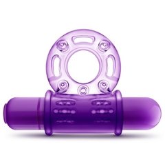 ANILLO VIBRADOR COUPLES PLAY - comprar en línea