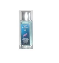 PERFUME CON FEROMONAS PARA CABALLERO ONE 8ML