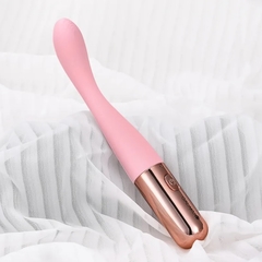 VIBRADOR TIDE 20 FUNCIONES 18 CM