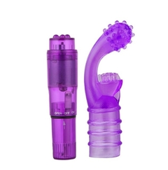 Vibrador De Bolsillo Para Punto G GSV-15-A