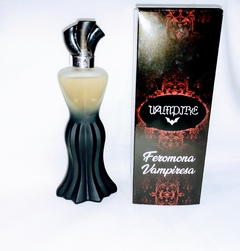 FEROMONA VAMPIRESA PERFUME CON FEROMONAS PARA MUJER