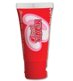 LIQUID VIRGIN ESTRECHADOR VAGINAL Y ANAL