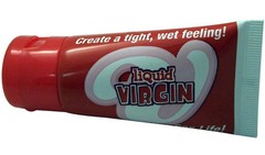 LIQUID VIRGIN ESTRECHADOR VAGINAL Y ANAL - comprar en línea