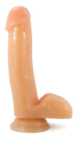 DILDO LOVERBOY THE POOL PARTY 18 CM - comprar en línea