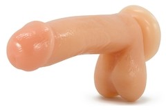 DILDO LOVERBOY THE POOL PARTY 18 CM - En Lou Boutique sexshop