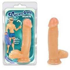 DILDO LOVERBOY THE POOL PARTY 18 CM