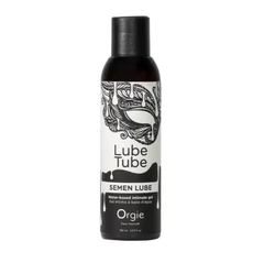 LUBE TUBE SEMEN LUBE ORGIE 150 ML