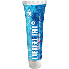 LUBRIGEL FRIO SABOR CEREZA 18 ML