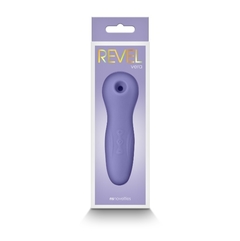 SUCCIONADOR DE CLITORIS REVEL VERA NSN-0675-45 - tienda en línea