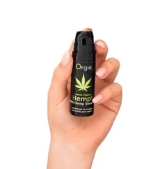 HEMP! GEL MULTIOGASMICO 15 ML ORGIE - comprar en línea