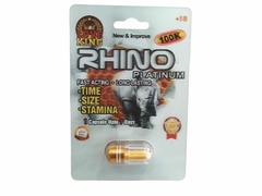 RHINO PLATINUM 100K