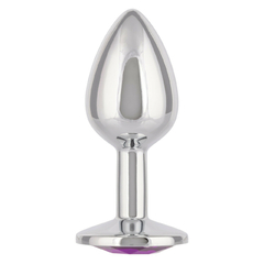 JOYA ANAL METALICA AMATISTA MOD SE-0438-20-3 - comprar en línea