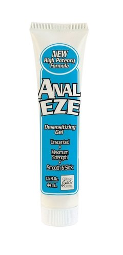 ANAL EZE DESENSIBILIZADOR ANAL