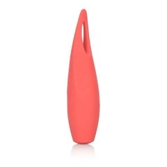 VIBRADOR RECARGABLE RED HOTS SPARKS - comprar en línea