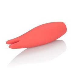 VIBRADOR RECARGABLE RED HOTS FLARE - tienda en línea