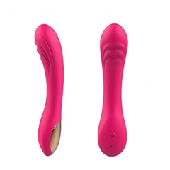 VALI VIBRADOR RECARGABLE 12 FUNCIONES SN-021