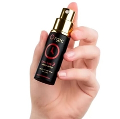 TIME LAG 2 DELAY SPRAY RETARDANTE DE EYACULACIÓN MASCULINA ORGIE 10ML - comprar en línea