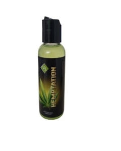 LUBRICANTE BASE AGUA VL HEMP