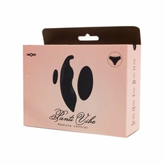 MINI VIBRADOR ¡WOW! PANTY VIBE - En Lou Boutique sexshop