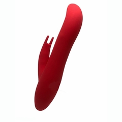 VIBRADOR MULTIORGASMICO ¡WOW! JIMMY RABBIT - comprar en línea