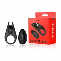ANILLO VIBRADOR ¡WOW! BAT RING2 - comprar en línea